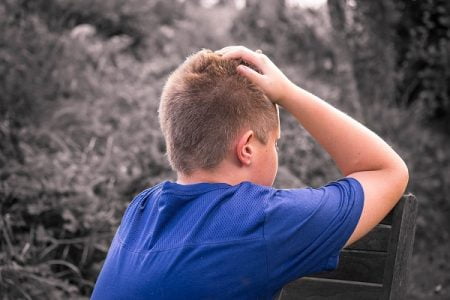 Brain Tumor in Children
