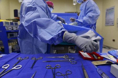 Brain Tumor Surgery