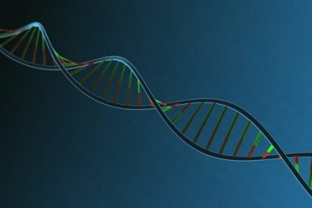 Gene Therapy for Color Blindness