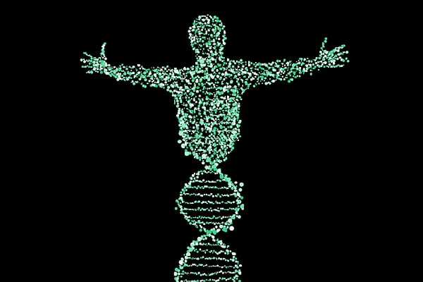 Castleman’s Disease: Cause and Genetics