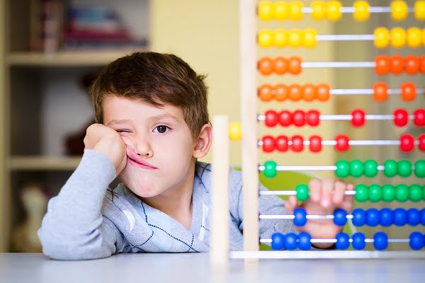 Overview of Attention Deficit Hyperactivity Disorder (ADHD)