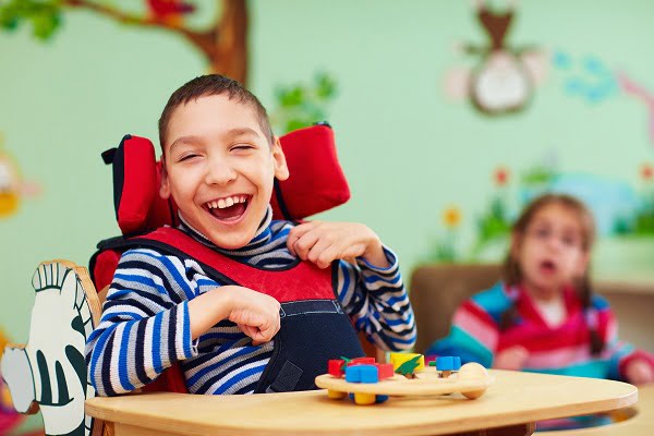 Learning the Basics of Cerebral Palsy