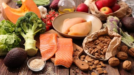 Crohn’s Disease Diet: What Food Can You Eat and not Eat With Crohn's Disease?