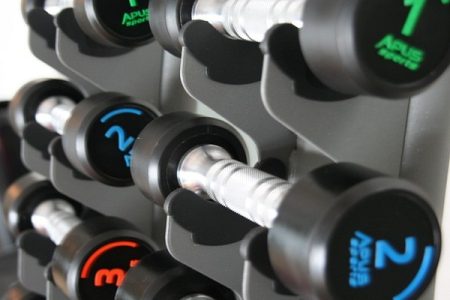 Prevention of Carpal Tunnel Syndrome with Exercises