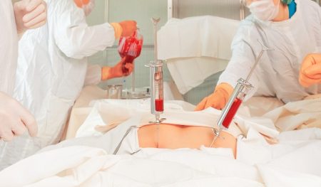 Osteomyelitis Surgery (Bone Infection Surgery)