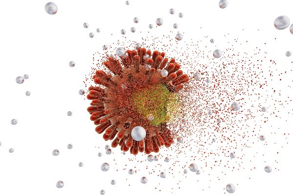 Herpes Simplex Virus (HSV): Know About HSV-1 and HSV-2