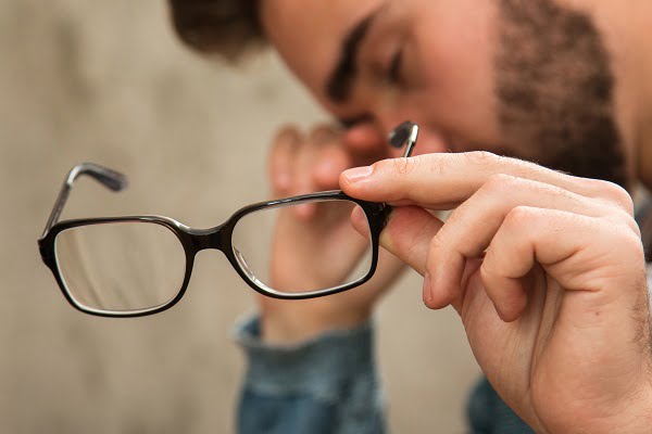 Is Macular Degeneration Hereditary?