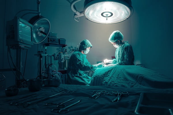 Ovarian Cyst Removal and Ovarian Cyst Surgery