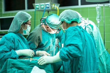 Problems After Carpal Tunnel Surgery