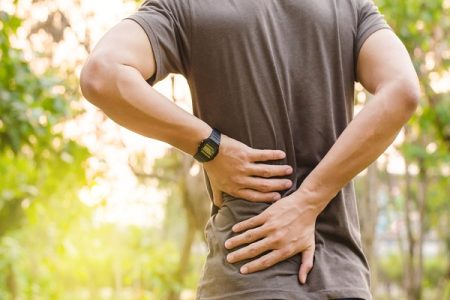 All About Sciatica