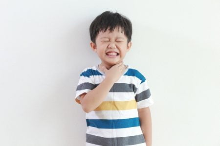 Untreated Strep Throat: Can Strep Throat Go Away On Its Own?