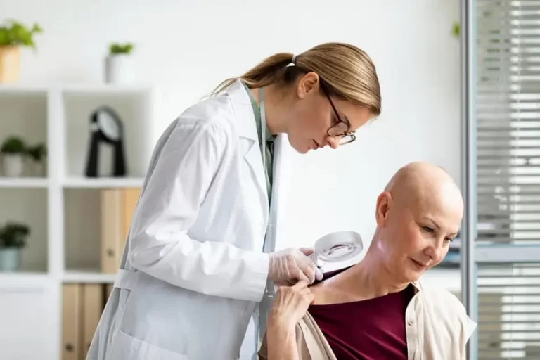 Complications of Chemotherapy for Head and Neck Cancer Chemotherapy for Head and Neck Cancer