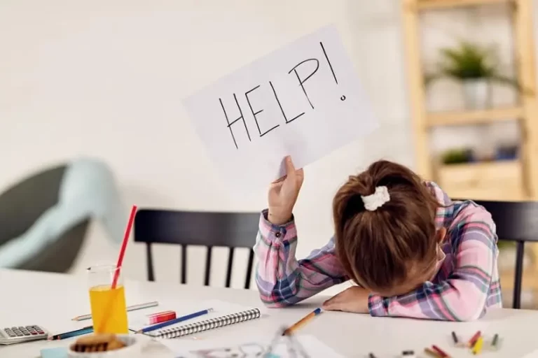Is Your Child at Risk of Developing Attention Deficit Hyperactivity Disorder (ADHD)? Child Developing Attention Deficit Hyperactivity Disorder