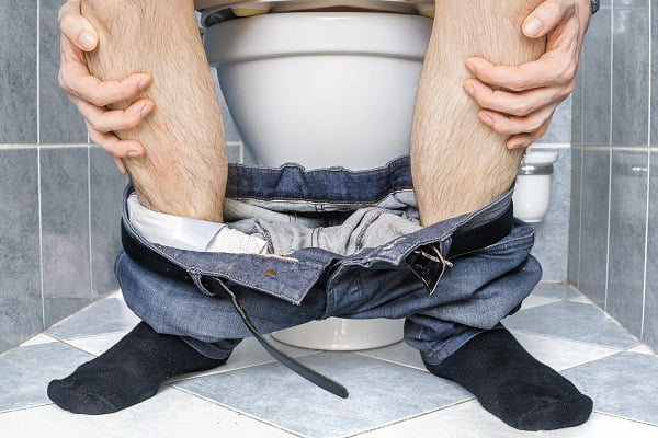 What is Hematochezia (Blood in Stool)?