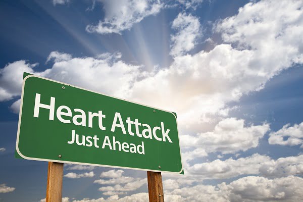 Complications of Angina: Is Angina Serious?