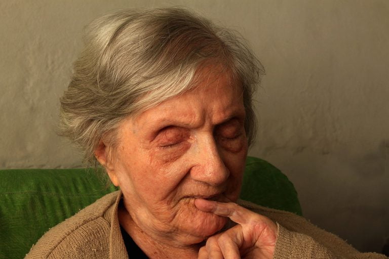 Learning About Alzheimer's