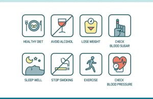 How to prevent a heart attack?