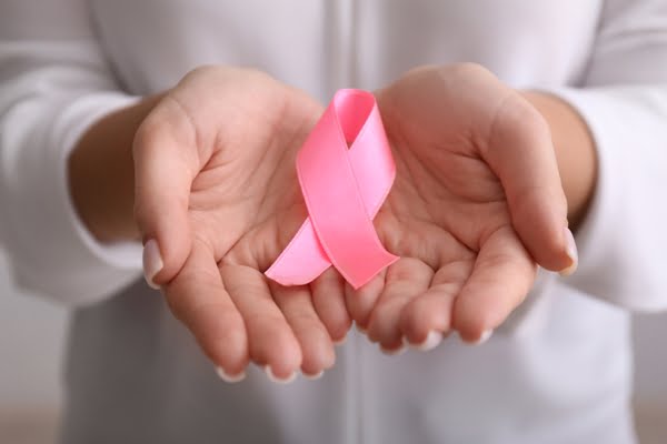 Five Things Patients Experience Immediately After Breast Cancer Diagnosis