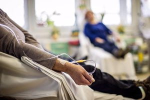 Chemotherapy for Cancer