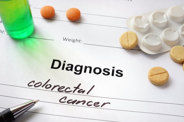 Tests and Diagnosis of Colorectal Cancer