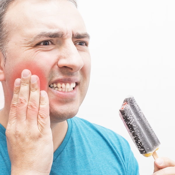 What is Tooth Sensitivity (Sensitive Teeth)?