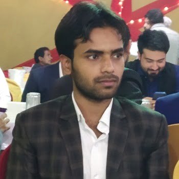 Dr. Sarfraz Ahmad