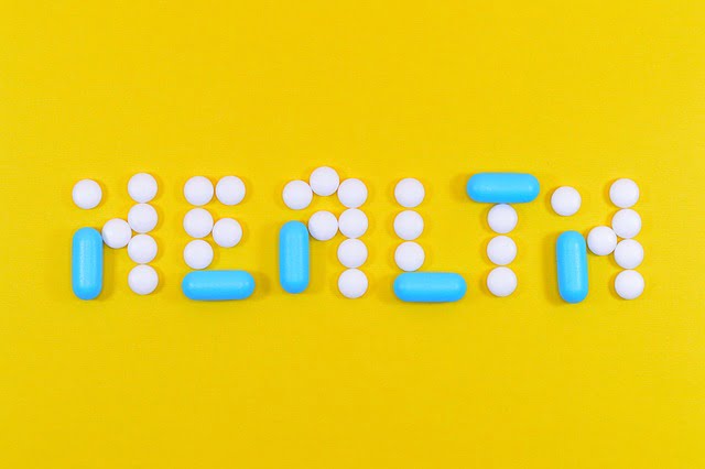 Pharmacy Health