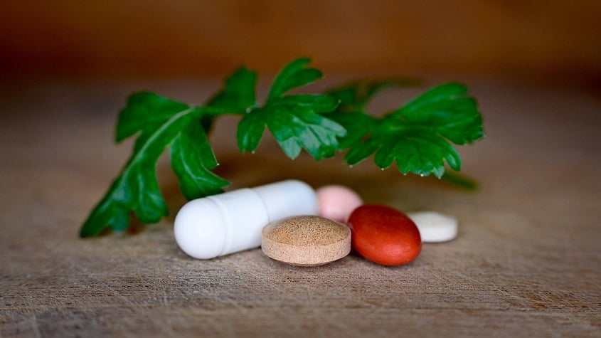 Antibiotic Treatment