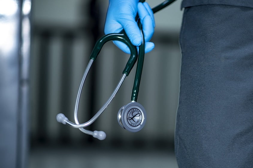 Managing Chronic Disease