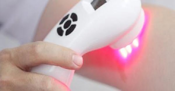 Low Level Laser Therapy