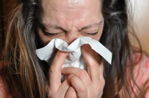 Runny Nose