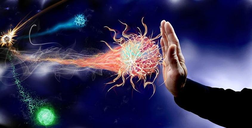 Defense Immune System