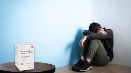 Understanding SAD: Symptoms, Effects, & Coping Techniques Wellbutrin XL 300 mg