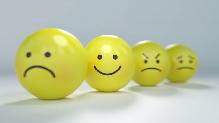 smiley emoticon