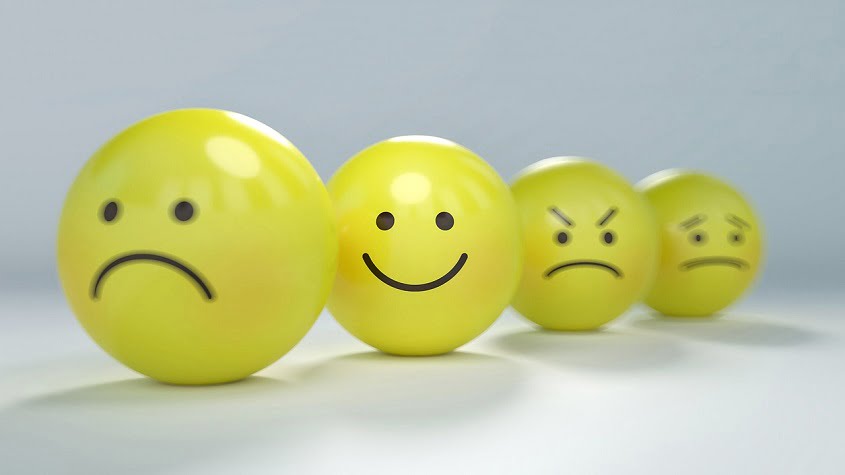 smiley emoticon