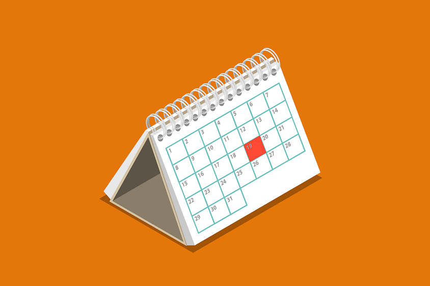 Tracking Menstrual Cycle