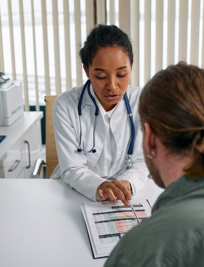 Healthcare Practice