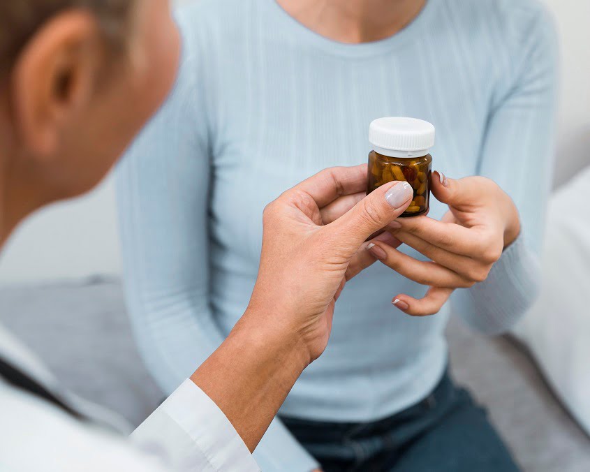 Hormone Pellet Therapy