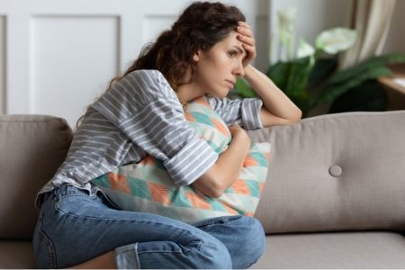 Irregular Periods