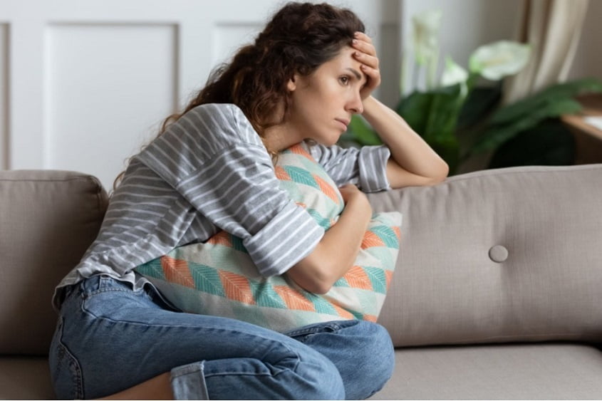 Irregular Periods