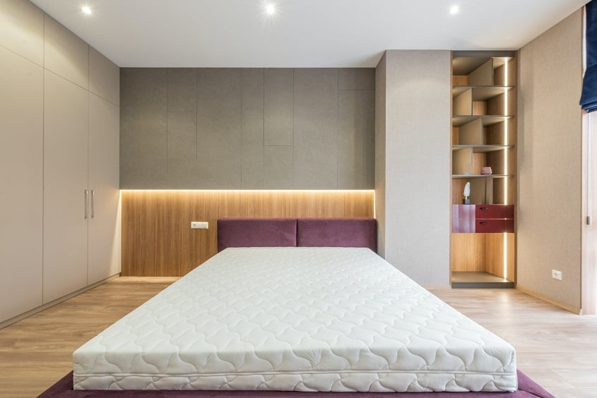 mattress
