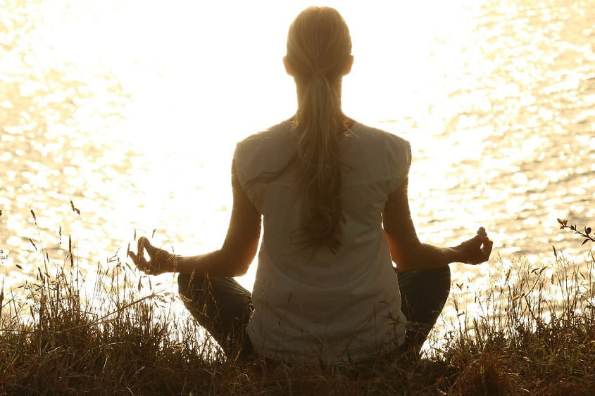 Menstrual cycle and exercise