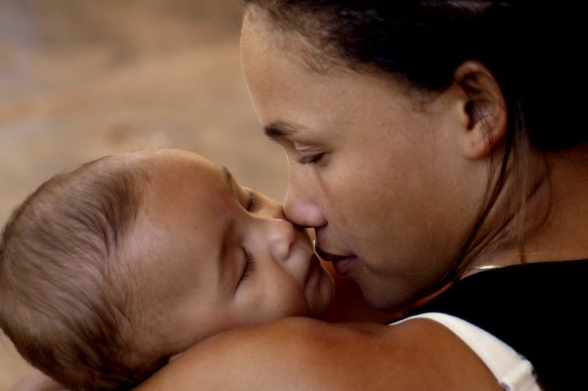 Postpartum Depression