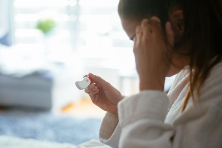 Coping With a Negative Pregnancy Test Negative Pregnancy Test