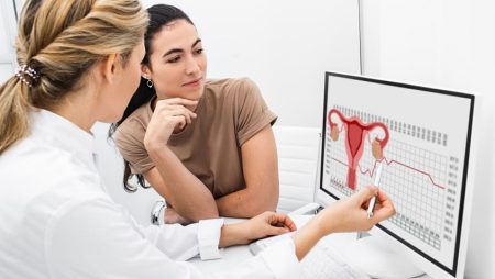 Ovulation and Conception