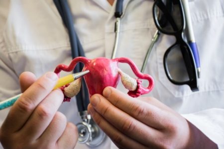 Ovulation Disorders