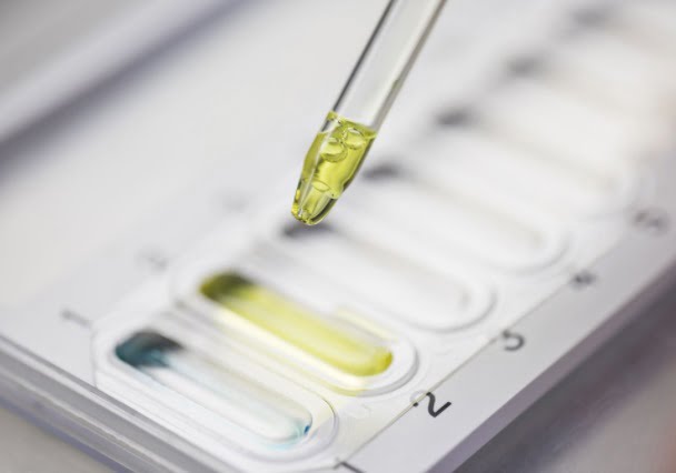 Ovulation Predictor Kits