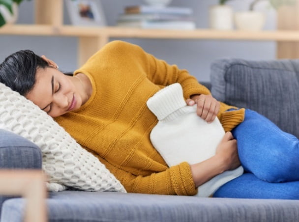 Painful Periods, Dysmenorrhea