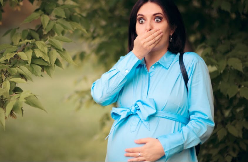 Pregnancy Complications