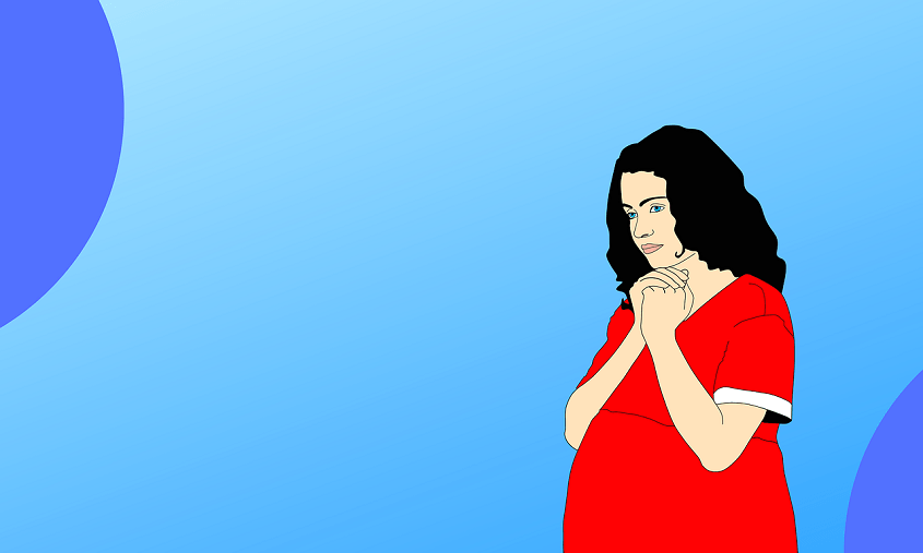 pregnancy symptoms